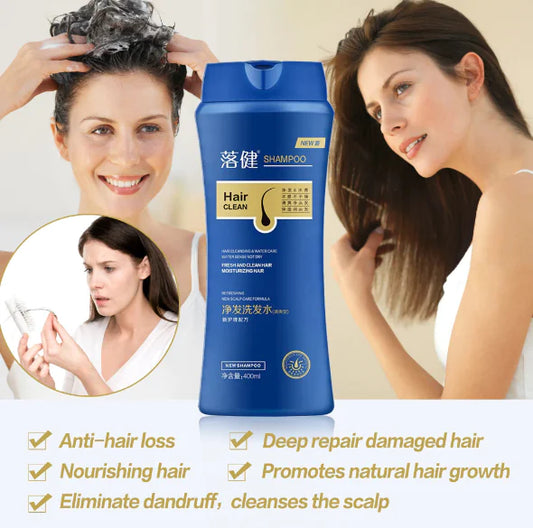 Anti Hair Loss Shampoo