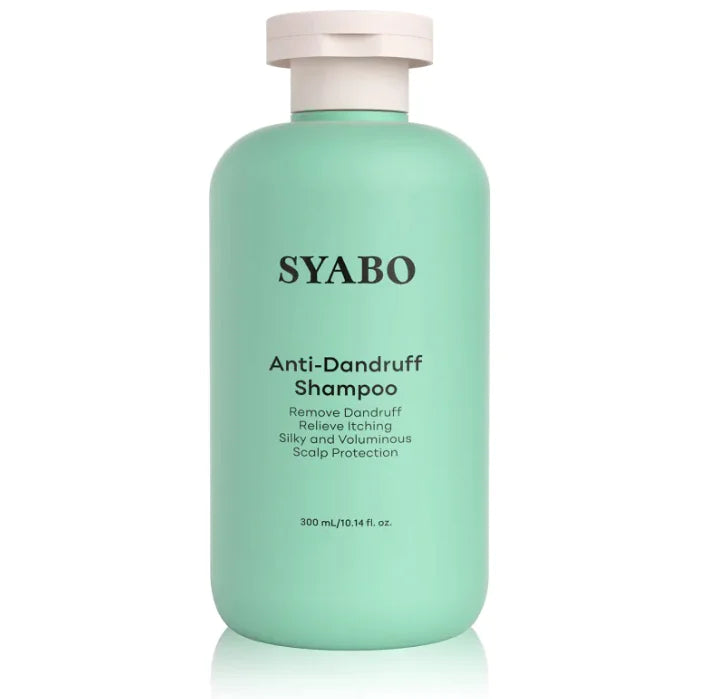 SYABO Anti Dandruff Shampoo