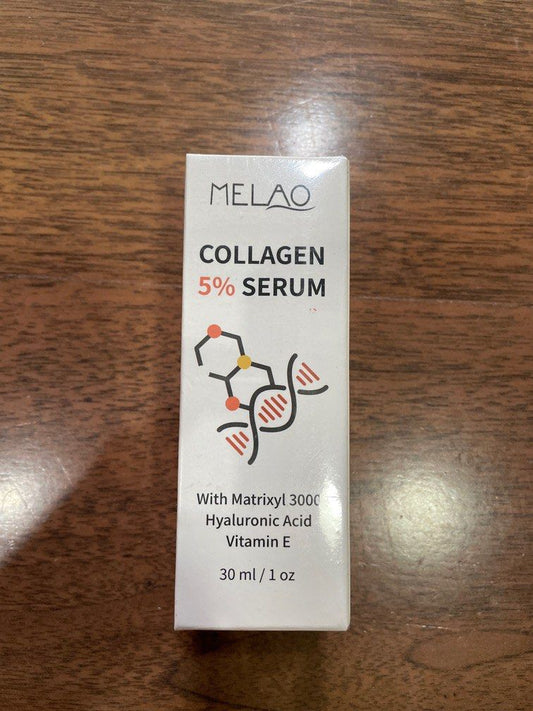 Collagen and Vitamin E Moisturizing Care – Skin Hydration & Anti-Aging Treatment for Dry Skin