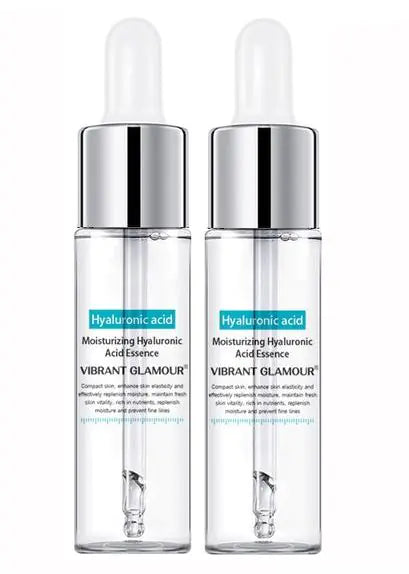 Hyaluronic Acid Face Serum – Ideal for Hydration and Skin Revitalization - BeautyStarts