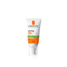 La Roche-Posay Oil Control Sunscreen SPF50 – Broad Spectrum Protection for Oily and Acne-Prone Skin – BeautyStarts