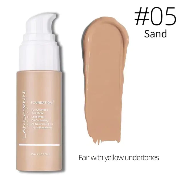 Sand Makeup Primer Concealer Liquid Foundation for a flawless finish. Discover radiant skincare products at BeautyStarts.